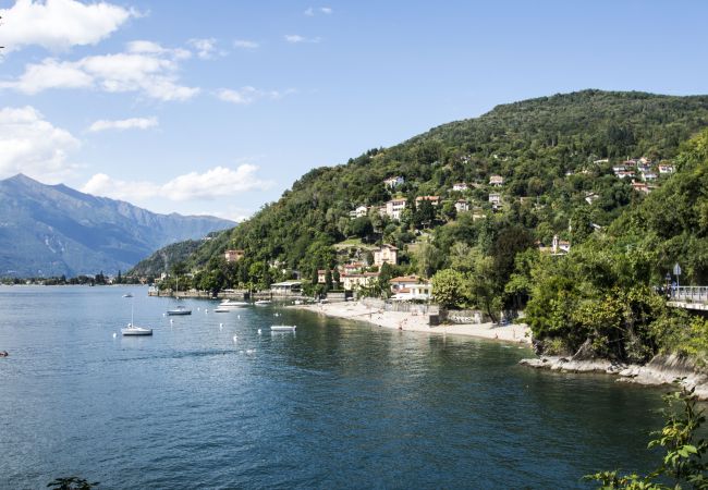 Appartamento a Luino - Casa Jolanda Appartamento a Luino - Casa Jolanda