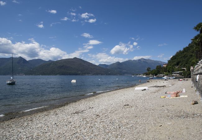 Appartamento a Luino - Casa Jolanda Appartamento a Luino - Casa Jolanda