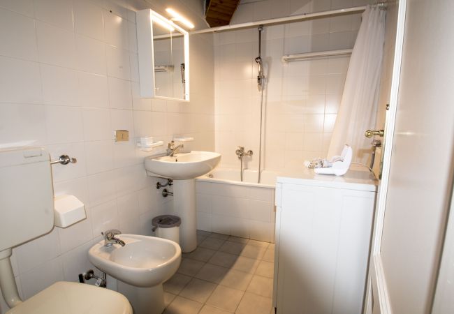 Appartamento a Luino - Casa Jolanda Appartamento a Luino - Casa Jolanda