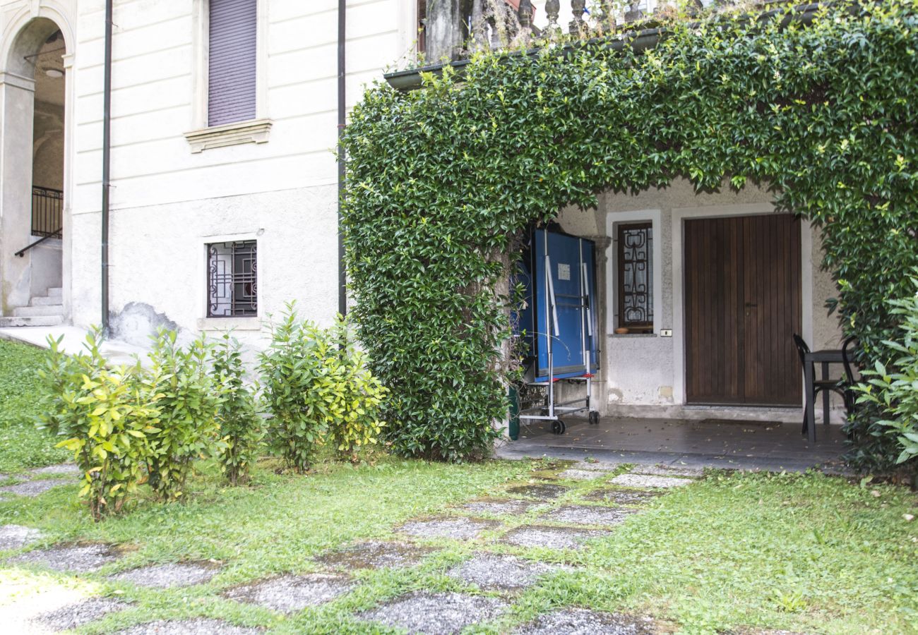 Appartamento a Porto Valtravaglia - La Casa di Porto