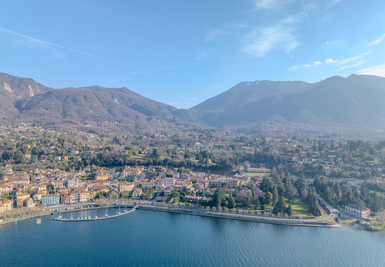 Appartamento a Porto Valtravaglia - La Casa di Porto