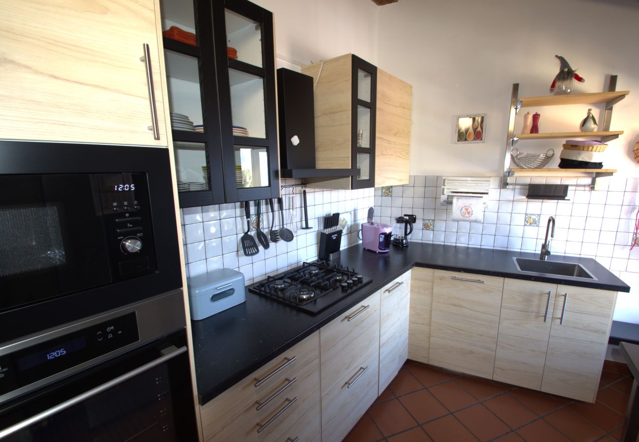 Ferienwohnung in Luino - Casa Shila