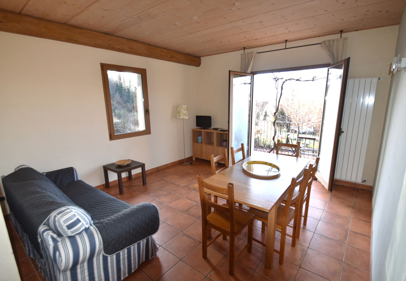 Ferienwohnung in Montegrino Valtravaglia - Cascina Cadorna 1