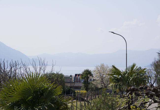 Ferienwohnung in Maccagno con Pino e Veddasca - Casa Giona Ferienwohnung in Maccagno con Pino e Veddasca - Casa Giona