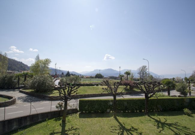 Ferienwohnung in Maccagno con Pino e Veddasca - Casa Giona Ferienwohnung in Maccagno con Pino e Veddasca - Casa Giona
