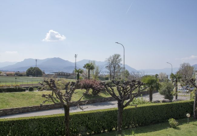 Ferienwohnung in Maccagno con Pino e Veddasca - Casa Giona Ferienwohnung in Maccagno con Pino e Veddasca - Casa Giona