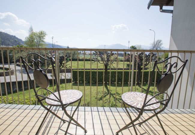 Ferienwohnung in Maccagno con Pino e Veddasca - Casa Giona Ferienwohnung in Maccagno con Pino e Veddasca - Casa Giona