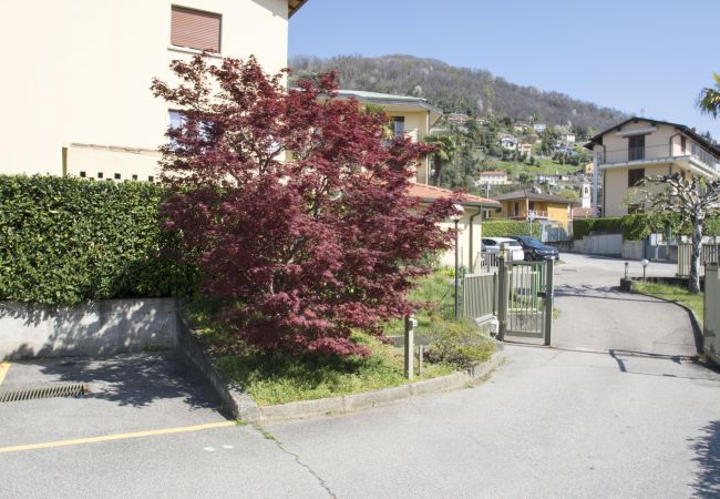 Ferienwohnung in Maccagno con Pino e Veddasca - Casa Giona Ferienwohnung in Maccagno con Pino e Veddasca - Casa Giona