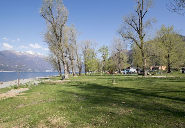 Ferienwohnung in Maccagno con Pino e Veddasca - Casa Giona Ferienwohnung in Maccagno con Pino e Veddasca - Casa Giona