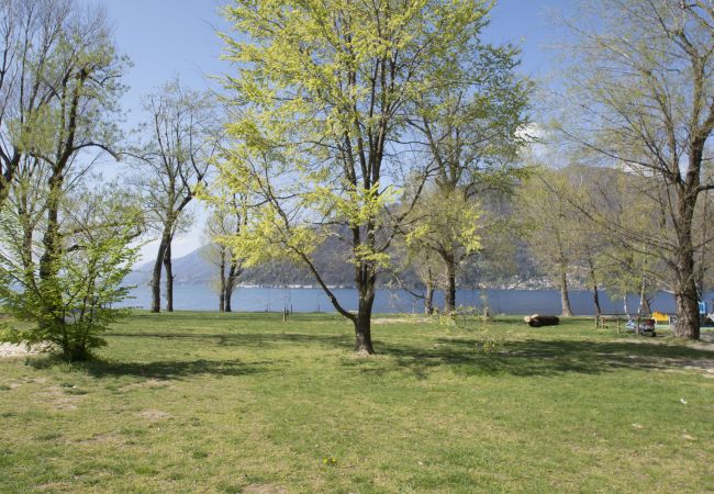 Ferienwohnung in Maccagno con Pino e Veddasca - Casa Giona Ferienwohnung in Maccagno con Pino e Veddasca - Casa Giona