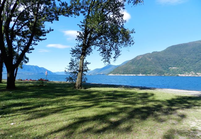 Ferienwohnung in Maccagno con Pino e Veddasca - Casa Pisi - Maccagno con Pino e Veddasca Ferienwohnung in Maccagno con Pino e Veddasca - Casa Pisi - Maccagno con Pino e Veddasca