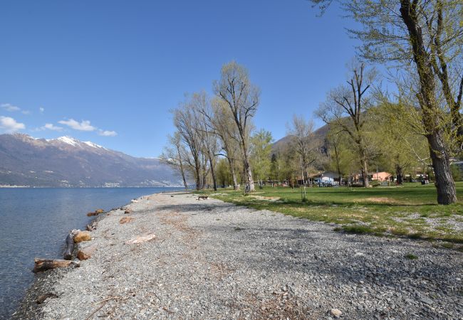 Ferienwohnung in Maccagno con Pino e Veddasca - Casa Pisi - Maccagno con Pino e Veddasca Ferienwohnung in Maccagno con Pino e Veddasca - Casa Pisi - Maccagno con Pino e Veddasca