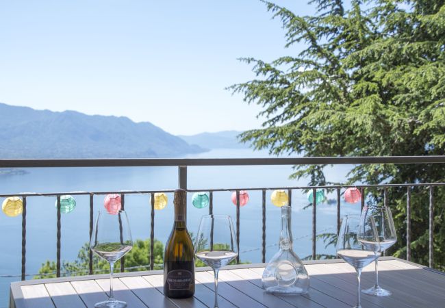 Ferienwohnung in Maccagno con Pino e Veddasca - Casa Pisi - Maccagno con Pino e Veddasca Ferienwohnung in Maccagno con Pino e Veddasca - Casa Pisi - Maccagno con Pino e Veddasca