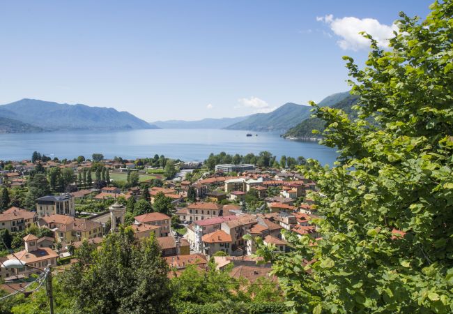 Ferienwohnung in Maccagno con Pino e Veddasca - Casa Pisi - Maccagno con Pino e Veddasca Ferienwohnung in Maccagno con Pino e Veddasca - Casa Pisi - Maccagno con Pino e Veddasca
