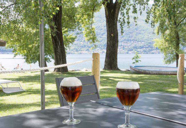 Ferienwohnung in Maccagno con Pino e Veddasca - Casa Pisi - Maccagno con Pino e Veddasca Ferienwohnung in Maccagno con Pino e Veddasca - Casa Pisi - Maccagno con Pino e Veddasca