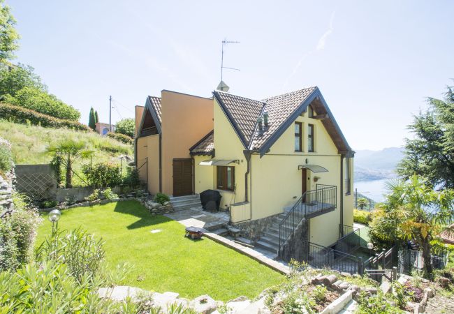 Ferienwohnung in Maccagno con Pino e Veddasca - Casa Pisi - Maccagno con Pino e Veddasca Ferienwohnung in Maccagno con Pino e Veddasca - Casa Pisi - Maccagno con Pino e Veddasca