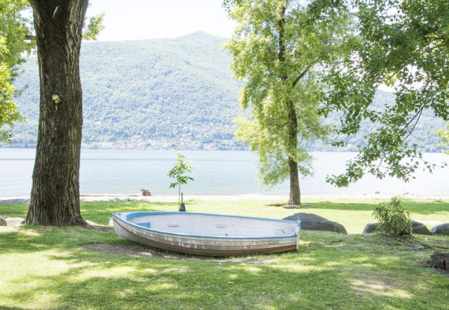 Ferienwohnung in Maccagno con Pino e Veddasca - Casa Pisi - Maccagno con Pino e Veddasca Ferienwohnung in Maccagno con Pino e Veddasca - Casa Pisi - Maccagno con Pino e Veddasca