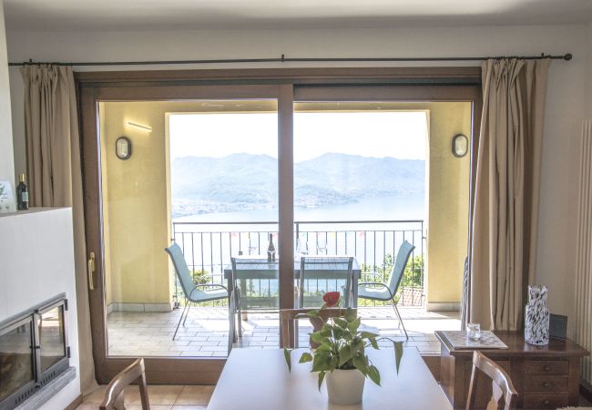 Ferienwohnung in Maccagno con Pino e Veddasca - Casa Pisi - Maccagno con Pino e Veddasca Ferienwohnung in Maccagno con Pino e Veddasca - Casa Pisi - Maccagno con Pino e Veddasca