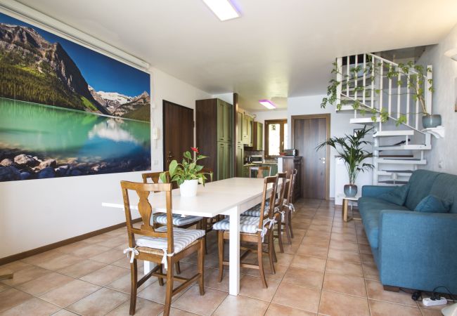 Ferienwohnung in Maccagno con Pino e Veddasca - Casa Pisi - Maccagno con Pino e Veddasca Ferienwohnung in Maccagno con Pino e Veddasca - Casa Pisi - Maccagno con Pino e Veddasca