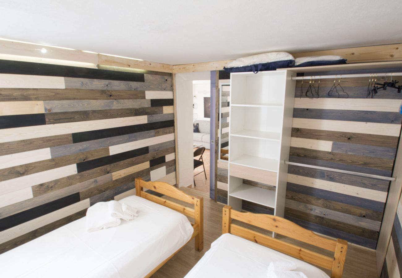 Ferienwohnung in Germignaga - Appartamento La Da.Ma
