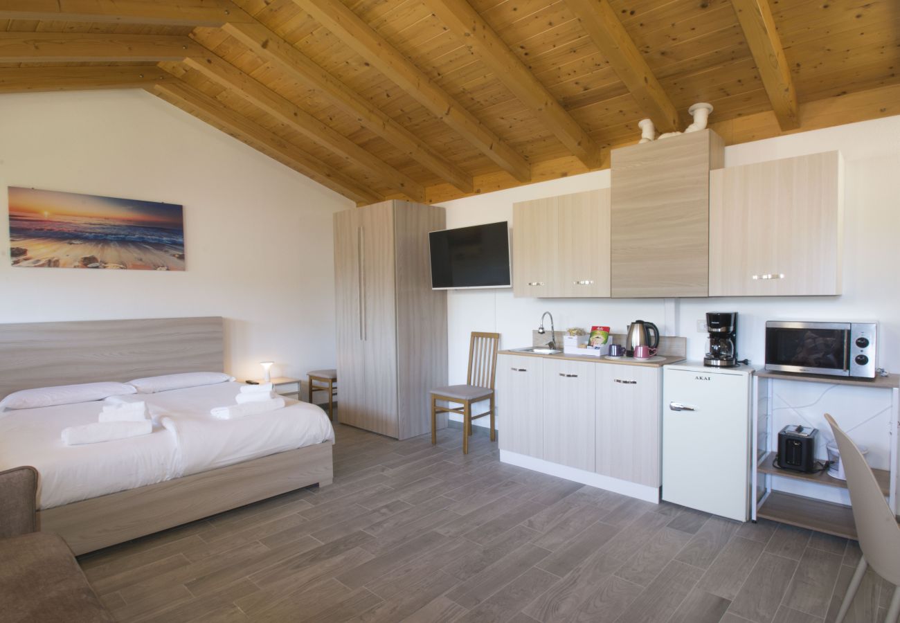 Ferienwohnung in Luino - La Piccola Casa