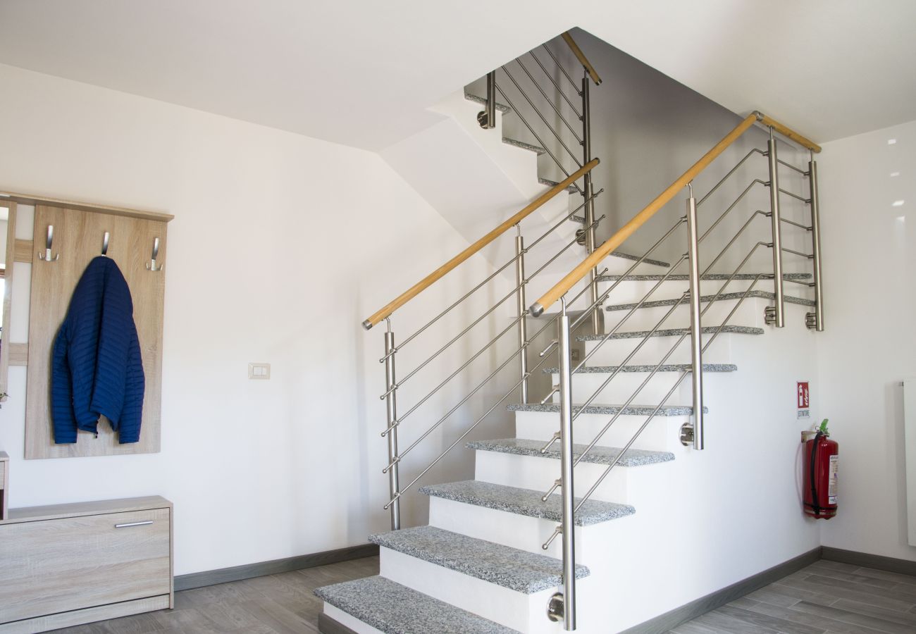 Ferienwohnung in Luino - La Piccola Casa
