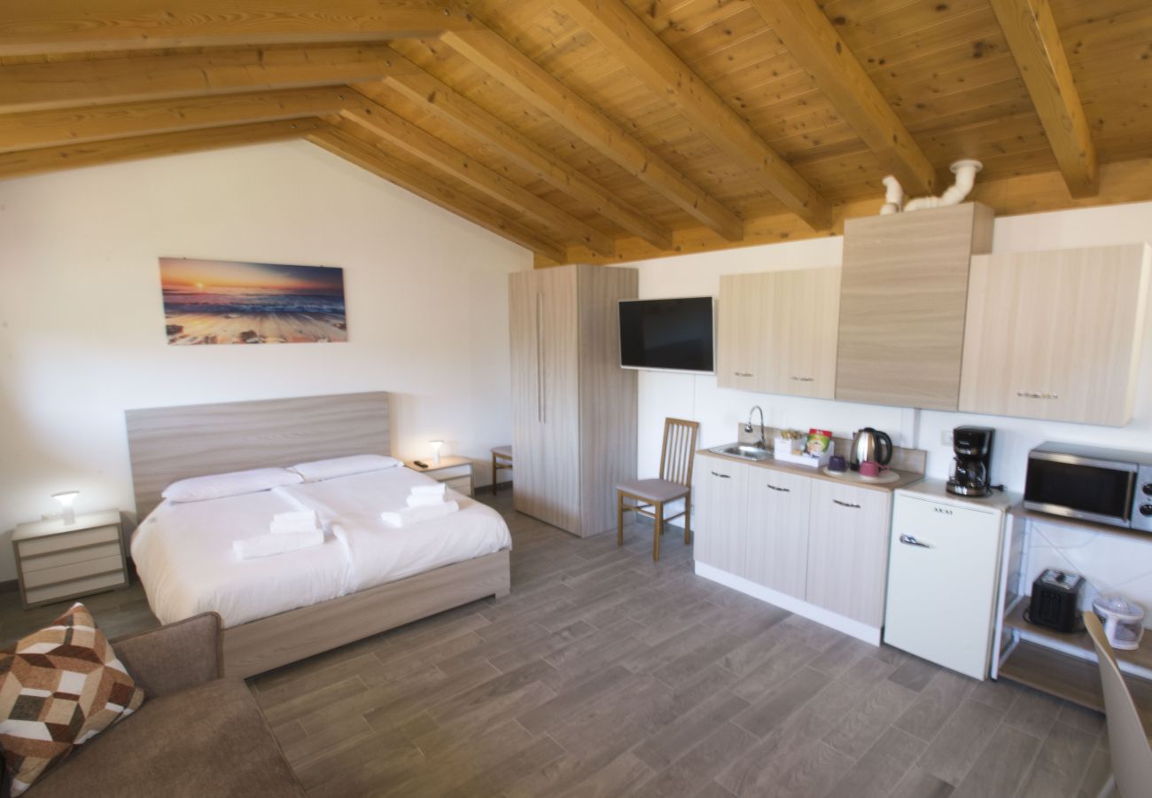 Ferienwohnung in Luino - La Piccola Casa