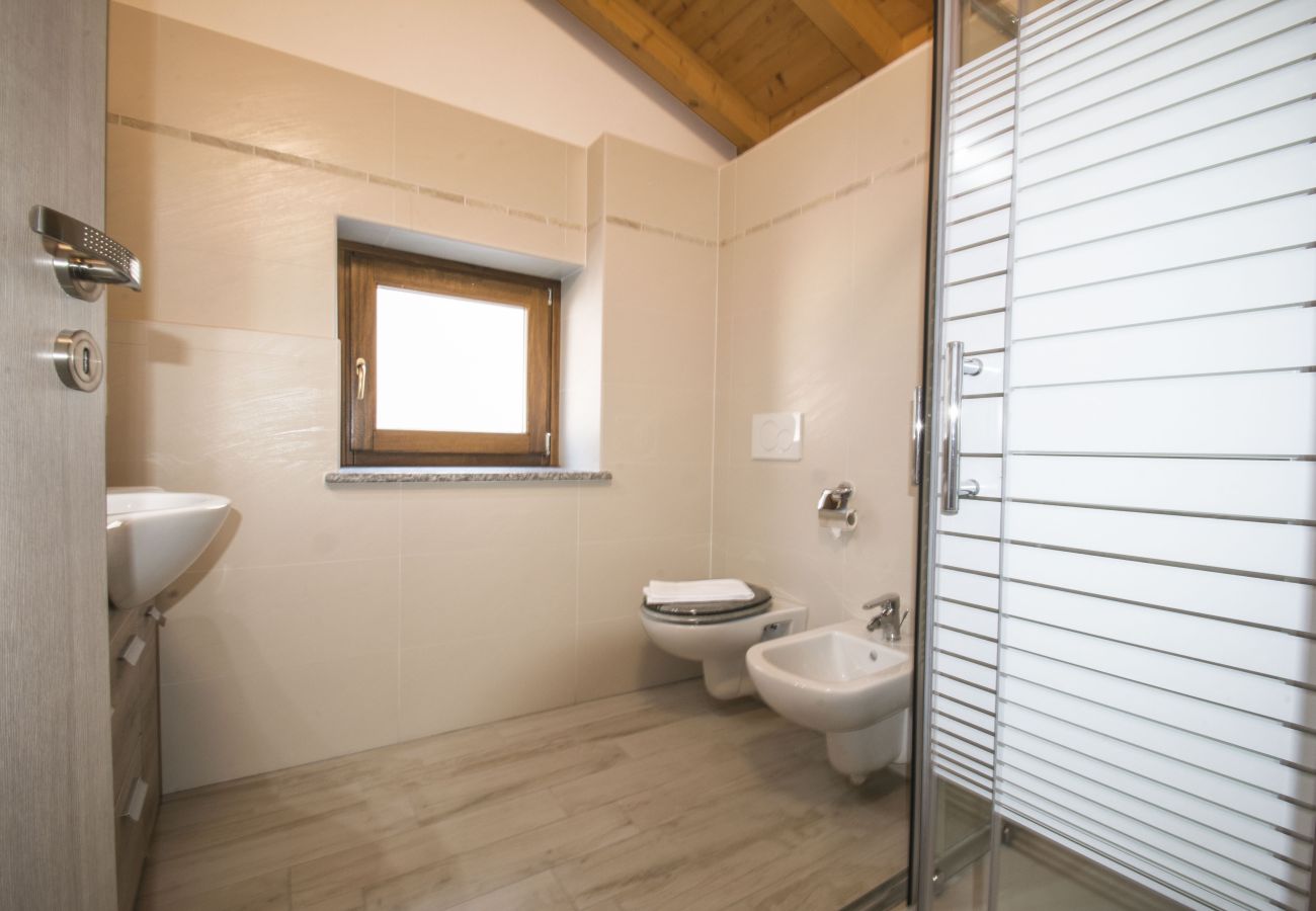 Ferienwohnung in Luino - La Piccola Casa