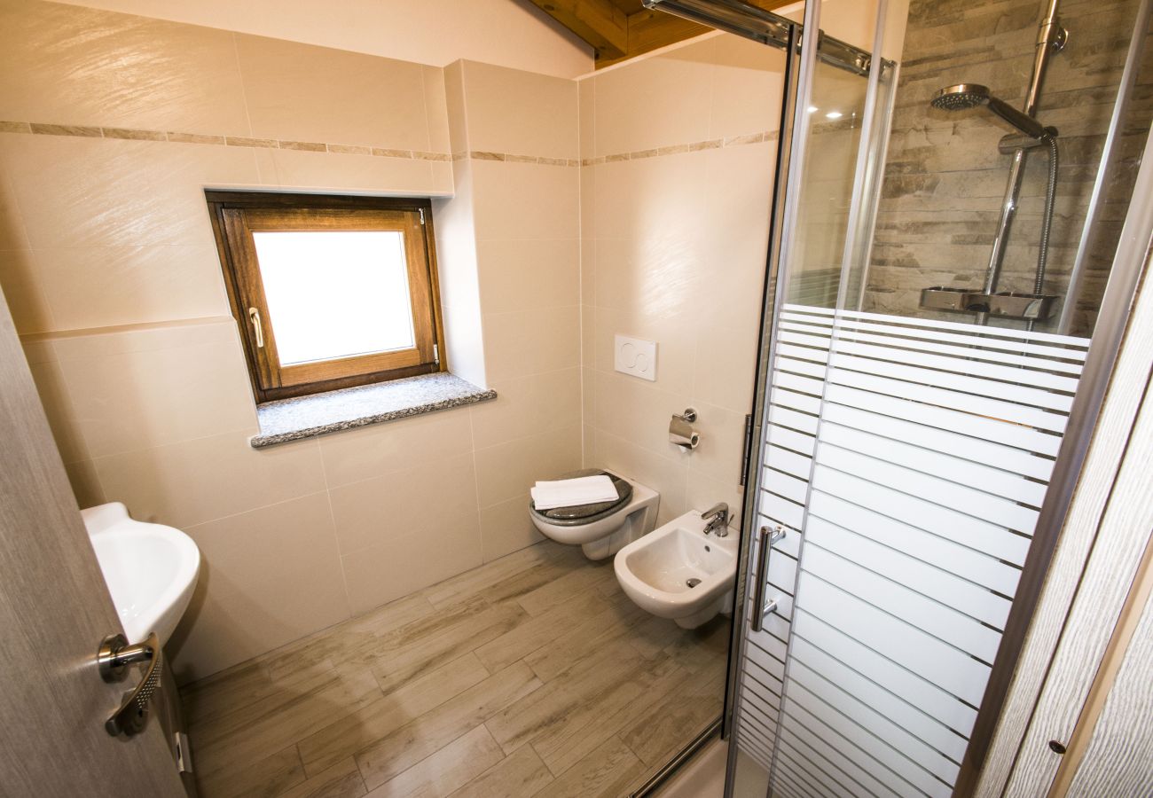 Ferienwohnung in Luino - La Piccola Casa