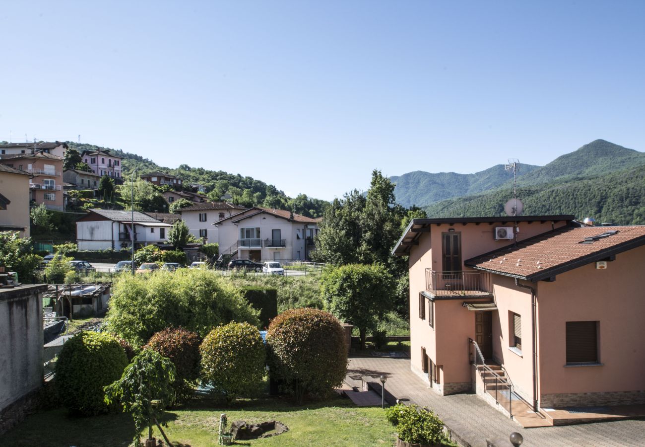 Ferienwohnung in Luino - La Piccola Casa