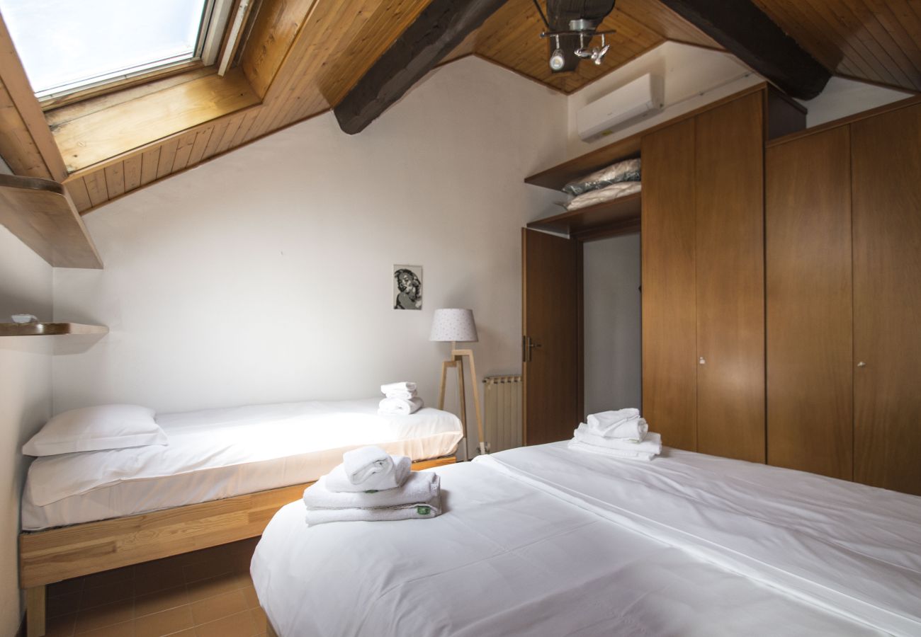 Ferienwohnung in Porto Valtravaglia - La Casa di Porto