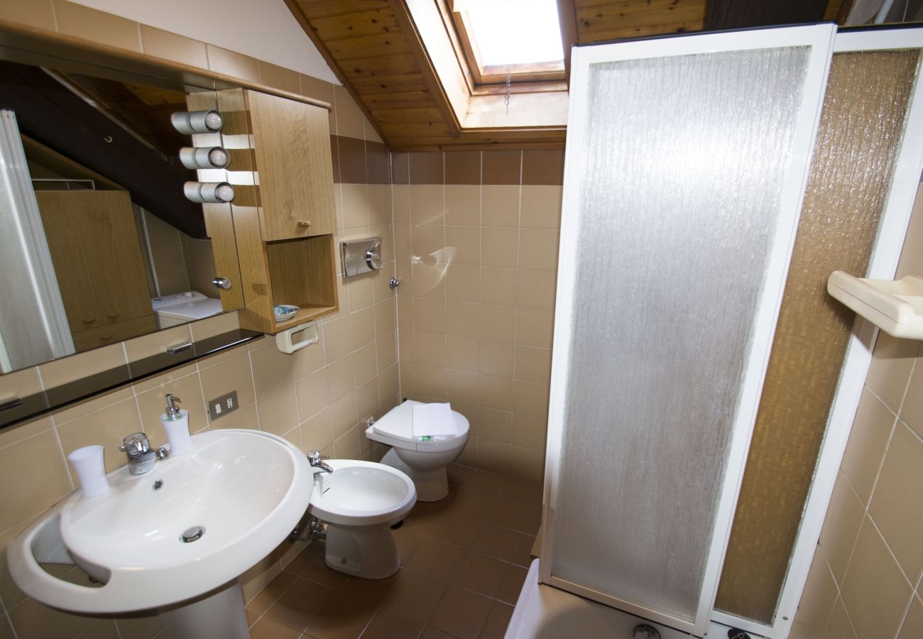 Ferienwohnung in Porto Valtravaglia - La Casa di Porto