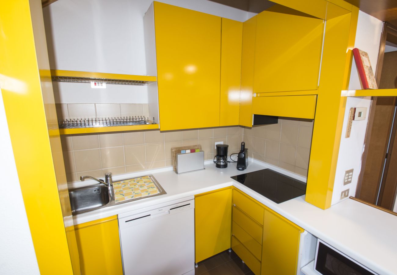 Ferienwohnung in Porto Valtravaglia - La Casa di Porto