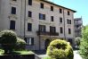 Apartment in Luino - Isola dei fiori Apartment 