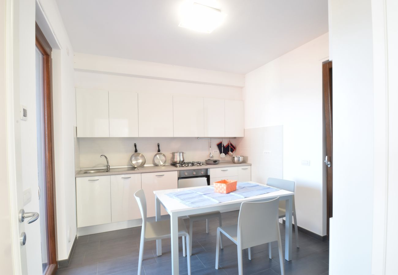 Apartment in Germignaga - Flat photo.