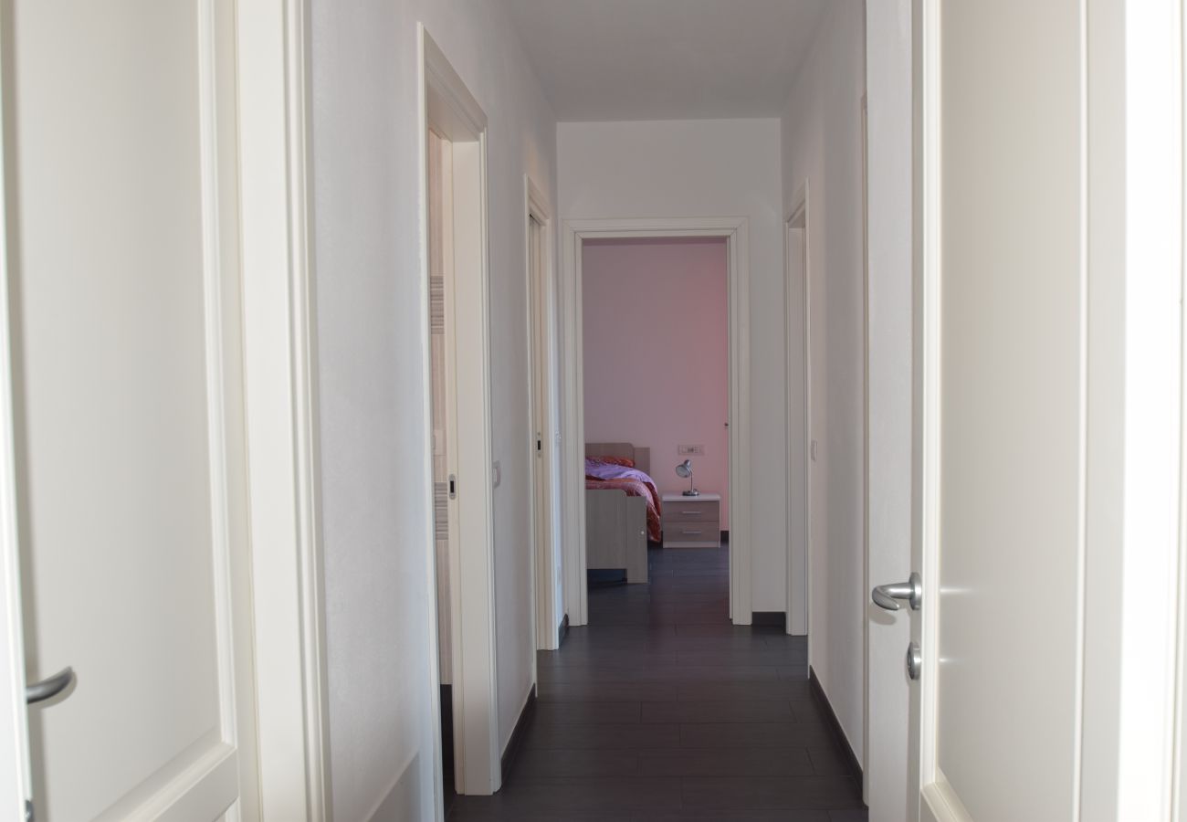 Apartment in Germignaga - Flat photo.