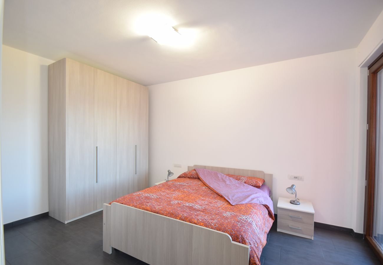 Apartment in Germignaga - Flat photo.