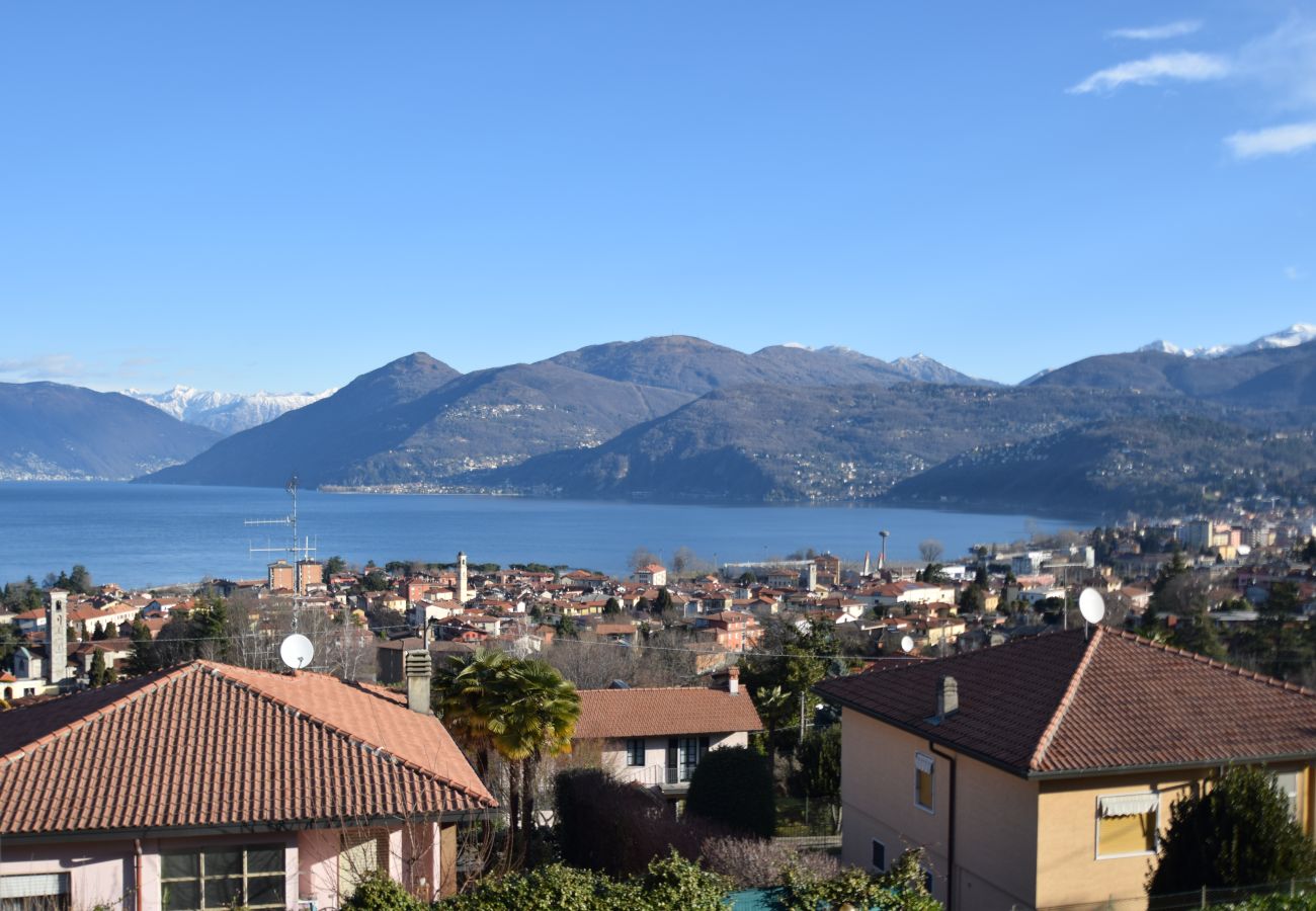 Apartment in Germignaga - Flat photo.