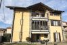Apartment in Montegrino Valtravaglia - Stone House by Holidays Lago Maggiore