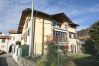 Apartment in Montegrino Valtravaglia - Stone House by Holidays Lago Maggiore