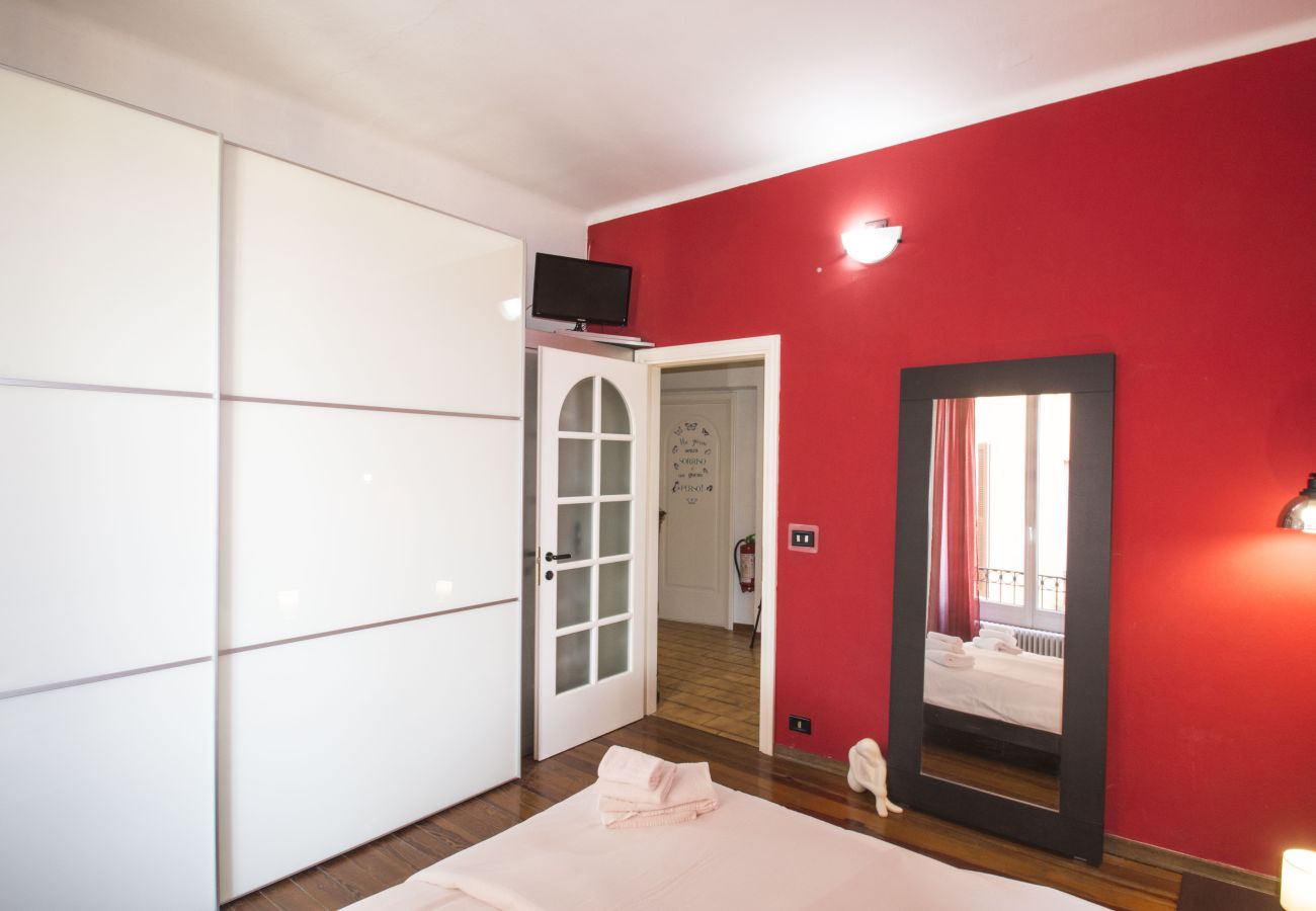 Apartment in Luino - Luino House