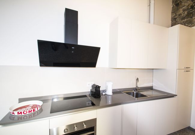 Apartment in Castelveccana - Casa Lea - Castelveccana Apartment in Castelveccana - Casa Lea - Castelveccana