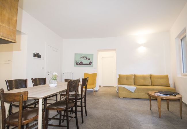 Apartment in Castelveccana - Casa Lea - Castelveccana Apartment in Castelveccana - Casa Lea - Castelveccana