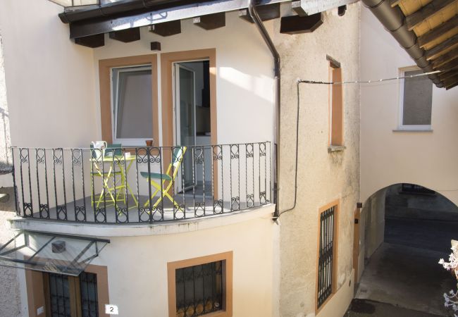 Apartment in Castelveccana - Casa Lea - Castelveccana Apartment in Castelveccana - Casa Lea - Castelveccana