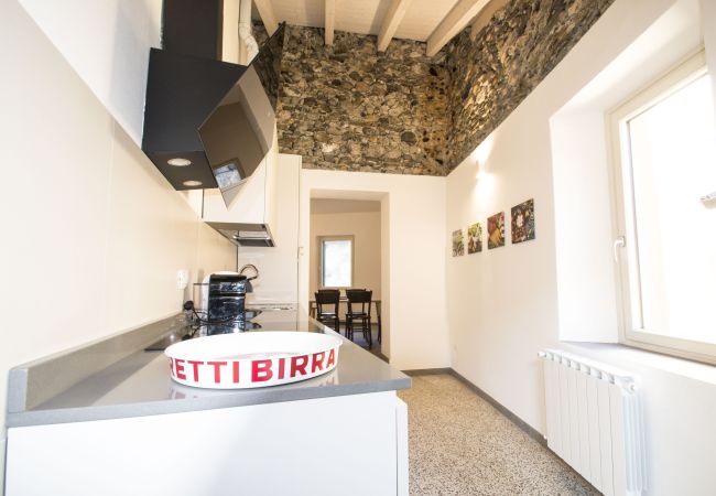 Apartment in Castelveccana - Casa Lea - Castelveccana Apartment in Castelveccana - Casa Lea - Castelveccana