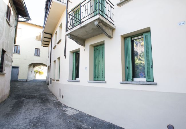 Apartment in Castelveccana - Casa Lea - Castelveccana Apartment in Castelveccana - Casa Lea - Castelveccana