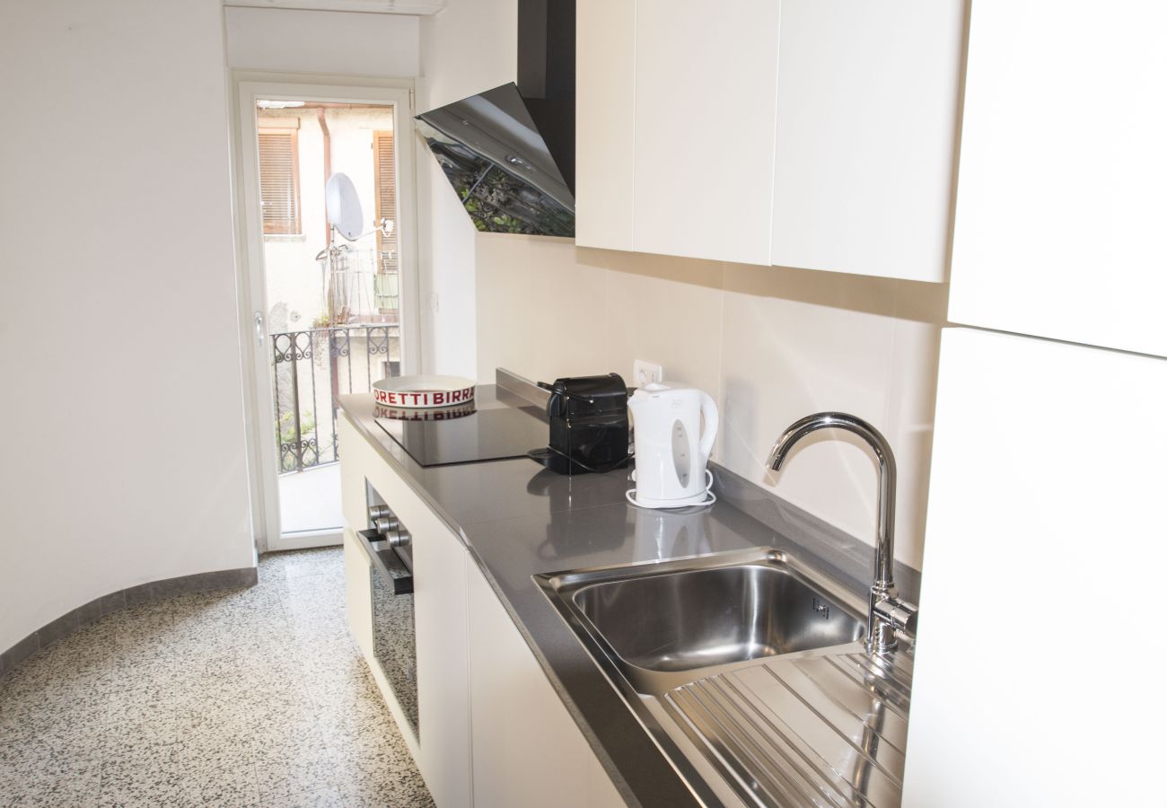 Apartment in Castelveccana - Casa Lea - Castelveccana