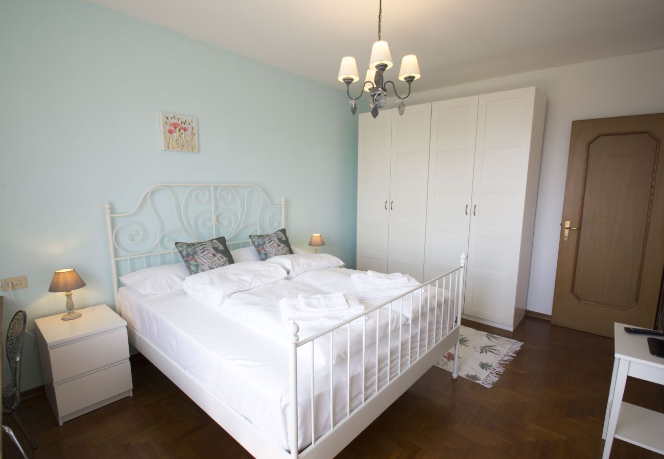 Apartment in Maccagno con Pino e Veddasca - Jonah House