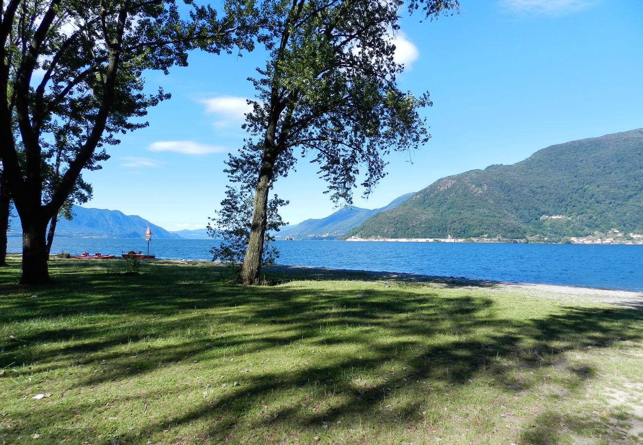 Apartment in Maccagno con Pino e Veddasca - Casa Pisi - Maccagno con Pino und Veddasca