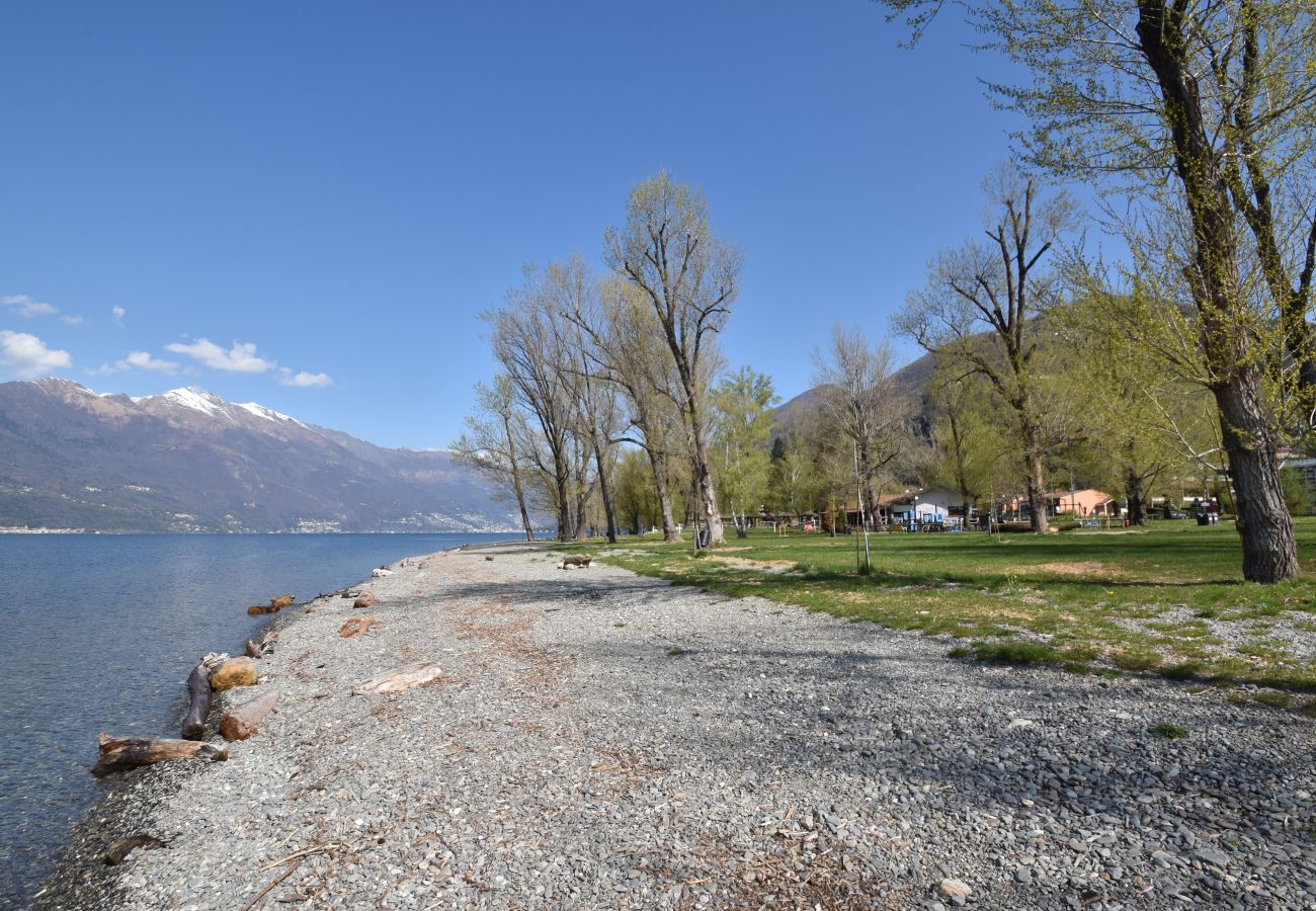 Apartment in Maccagno con Pino e Veddasca - Casa Pisi - Maccagno con Pino und Veddasca